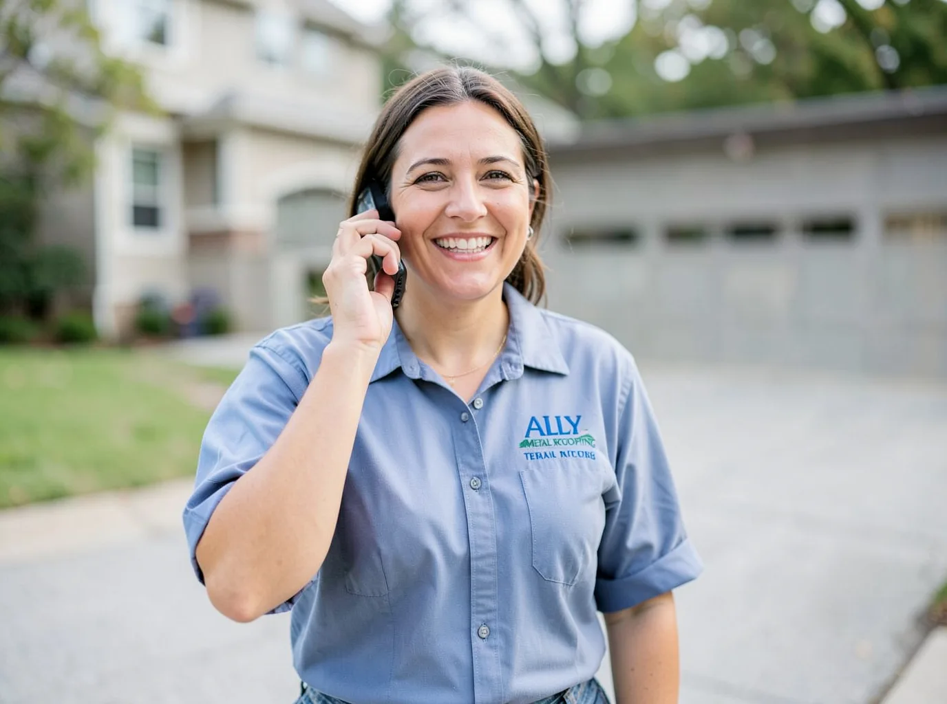 Metal Roof Installation Munford, AL FAQs